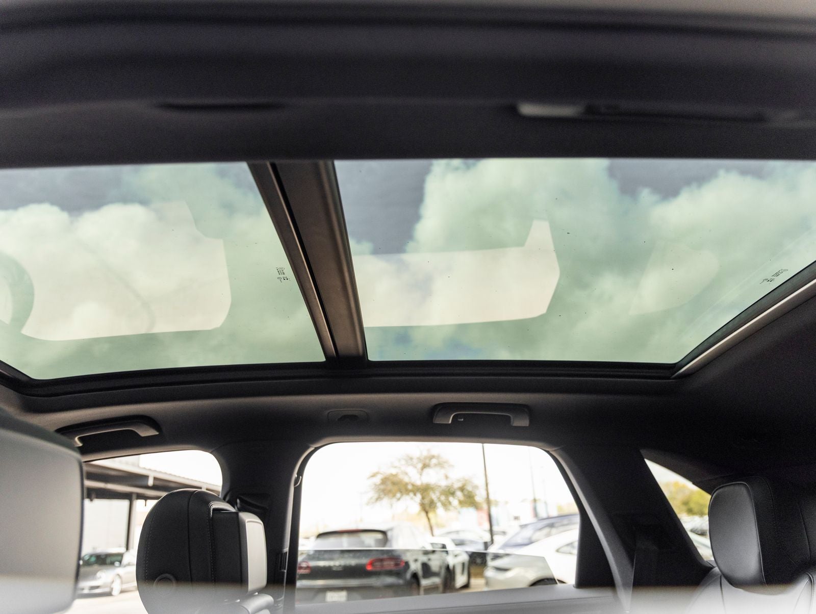 2026 Porsche Cayenne E-Hybrid Cayenne S E-Hybrid