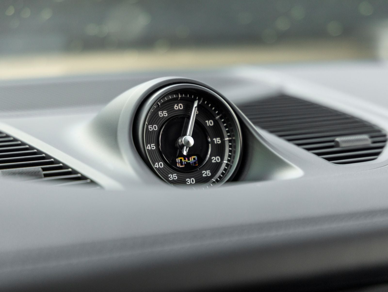 2026 Porsche Cayenne E-Hybrid Cayenne S E-Hybrid