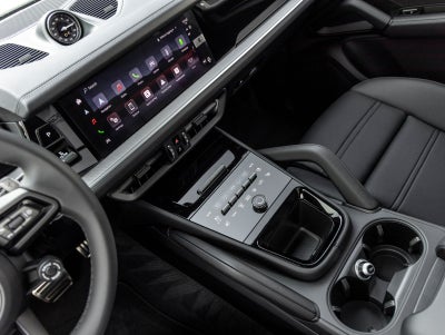 2026 Porsche Cayenne E-Hybrid Cayenne S E-Hybrid