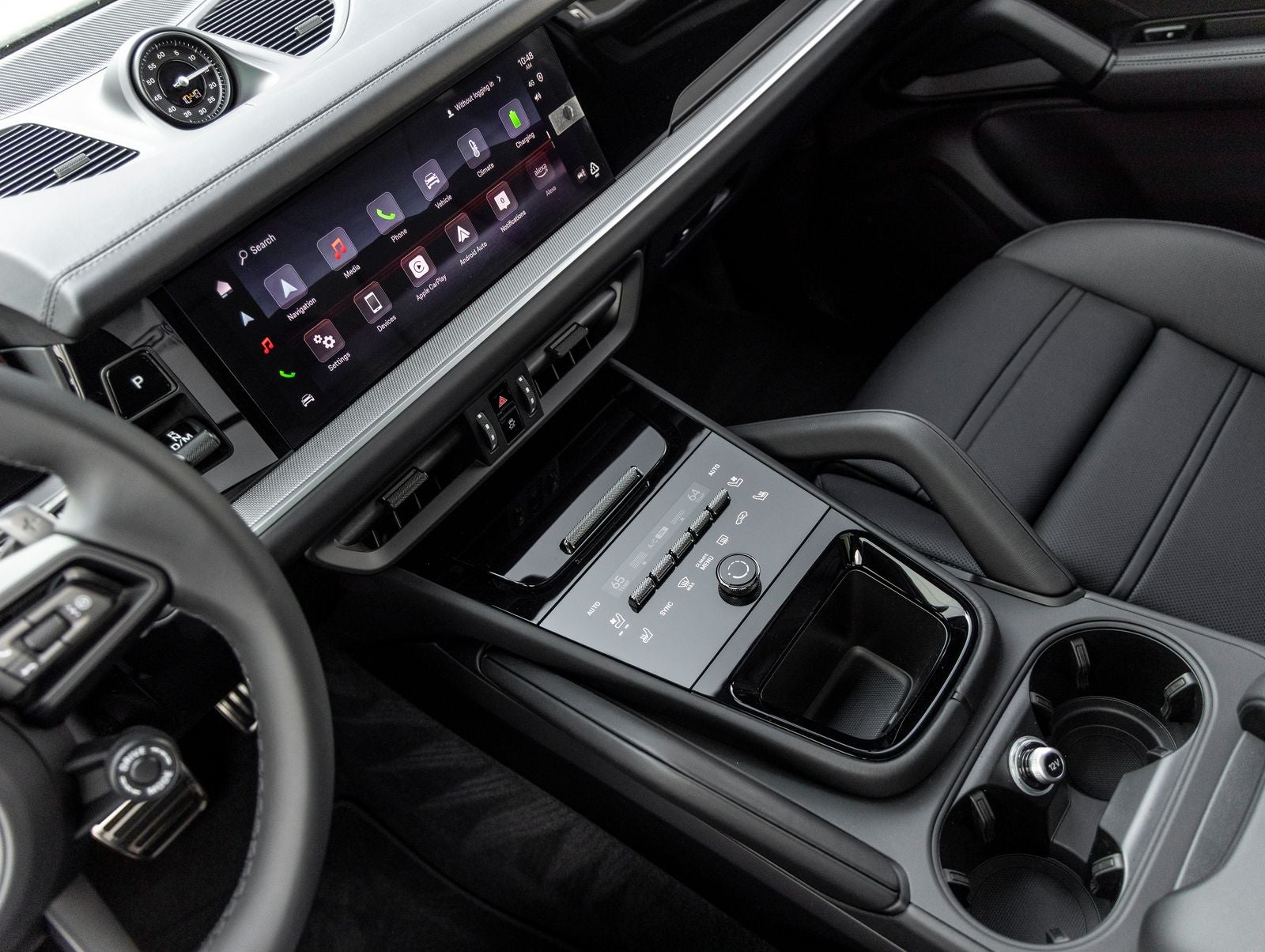 2026 Porsche Cayenne E-Hybrid Cayenne S E-Hybrid