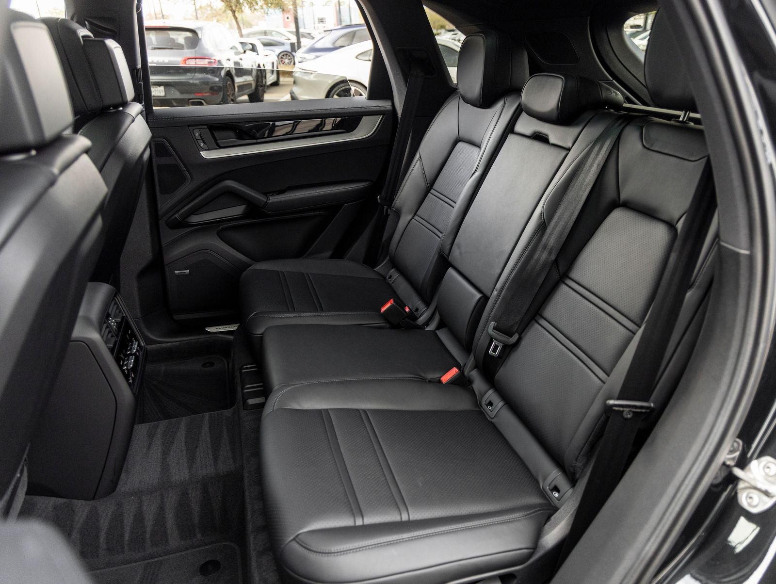 2026 Porsche Cayenne E-Hybrid Cayenne S E-Hybrid