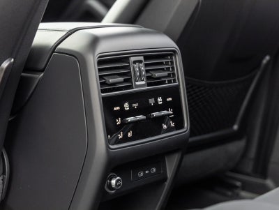 2026 Porsche Cayenne E-Hybrid Cayenne S E-Hybrid