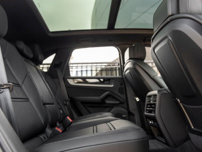 2026 Porsche Cayenne E-Hybrid Cayenne S E-Hybrid