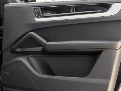 2026 Porsche Cayenne E-Hybrid Cayenne S E-Hybrid