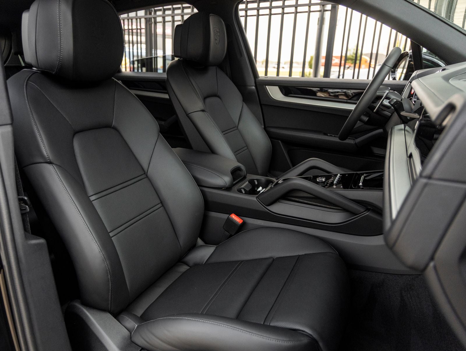 2026 Porsche Cayenne E-Hybrid Cayenne S E-Hybrid