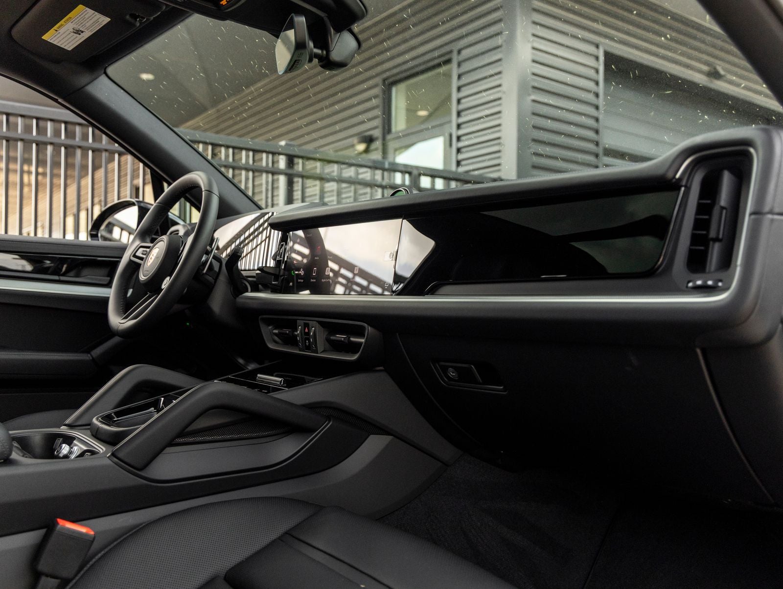 2026 Porsche Cayenne E-Hybrid Cayenne S E-Hybrid