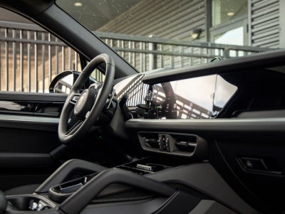 2026 Porsche Cayenne E-Hybrid Cayenne S E-Hybrid