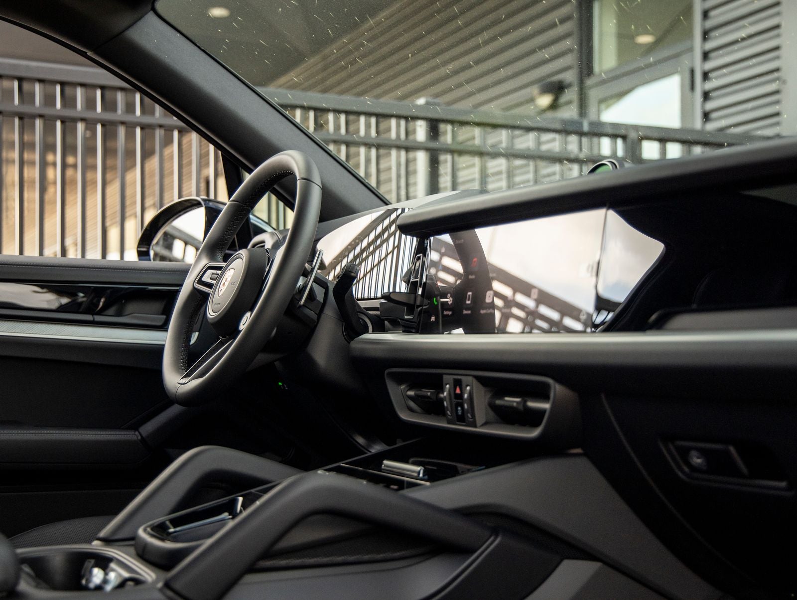 2026 Porsche Cayenne E-Hybrid Cayenne S E-Hybrid