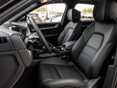 2026 Porsche Cayenne E-Hybrid Cayenne S E-Hybrid