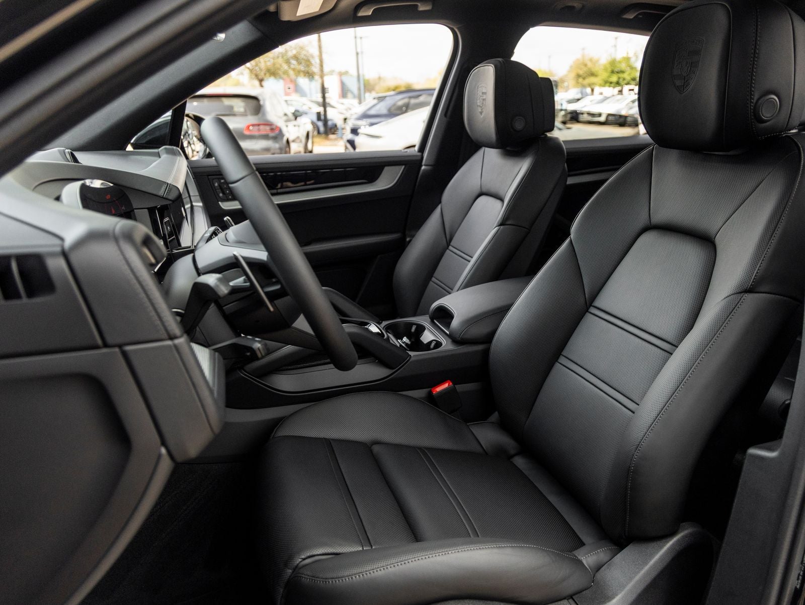 2026 Porsche Cayenne E-Hybrid Cayenne S E-Hybrid