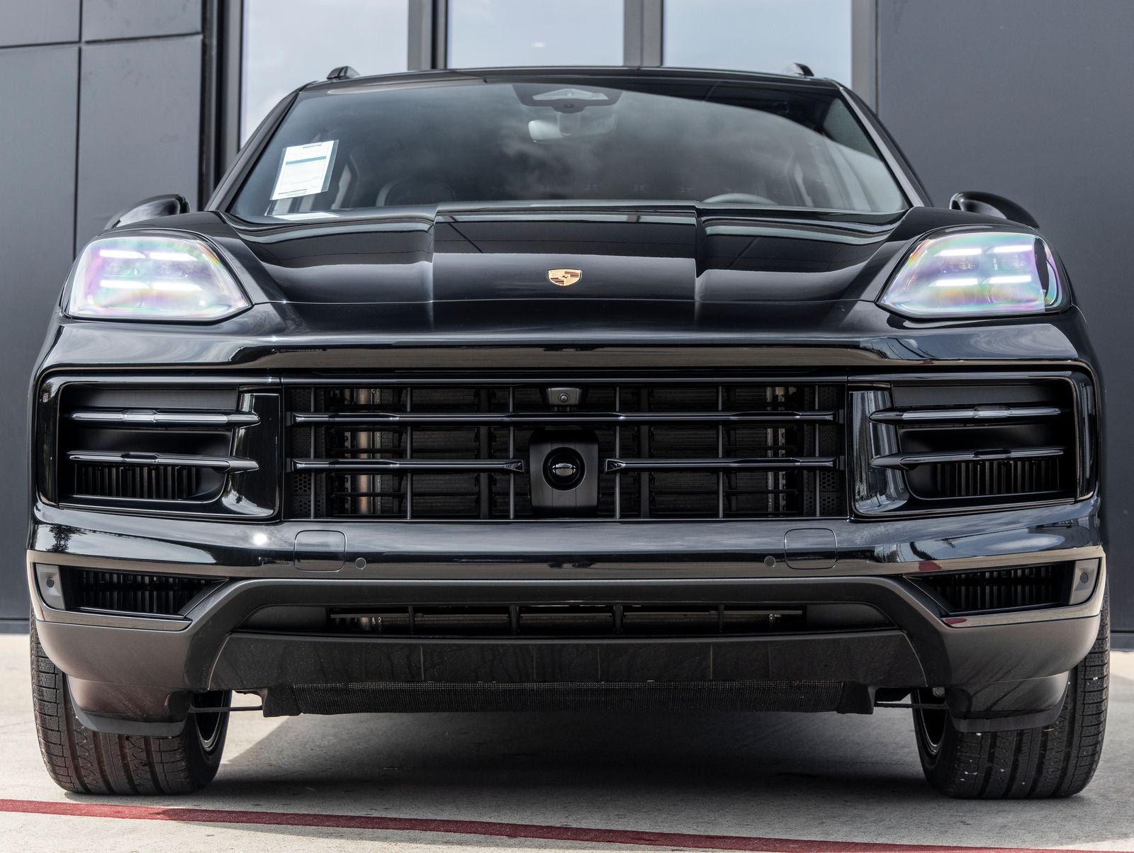 2026 Porsche Cayenne E-Hybrid Cayenne S E-Hybrid