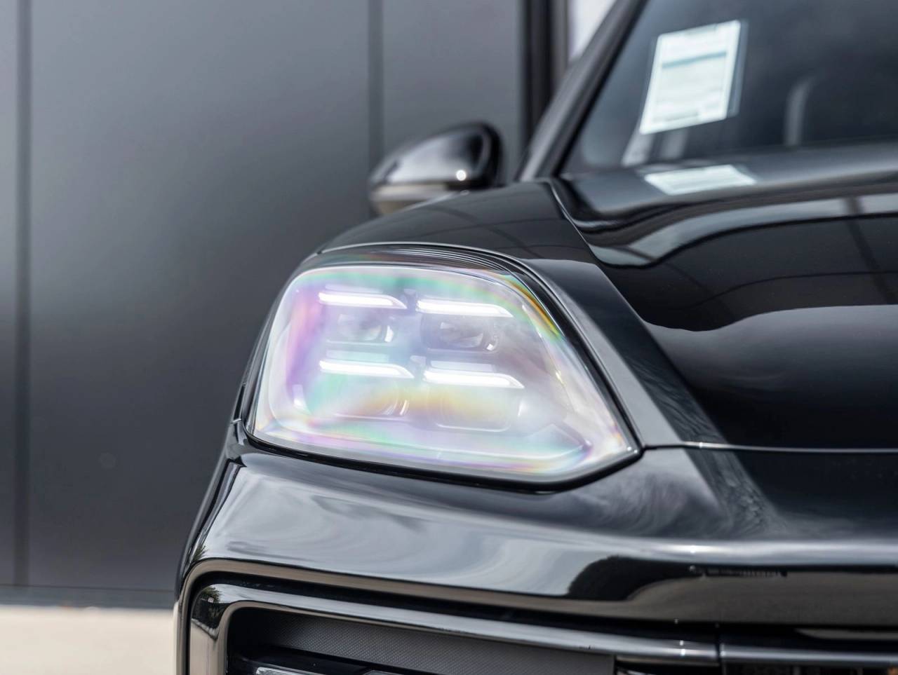 2026 Porsche Cayenne E-Hybrid Cayenne S E-Hybrid