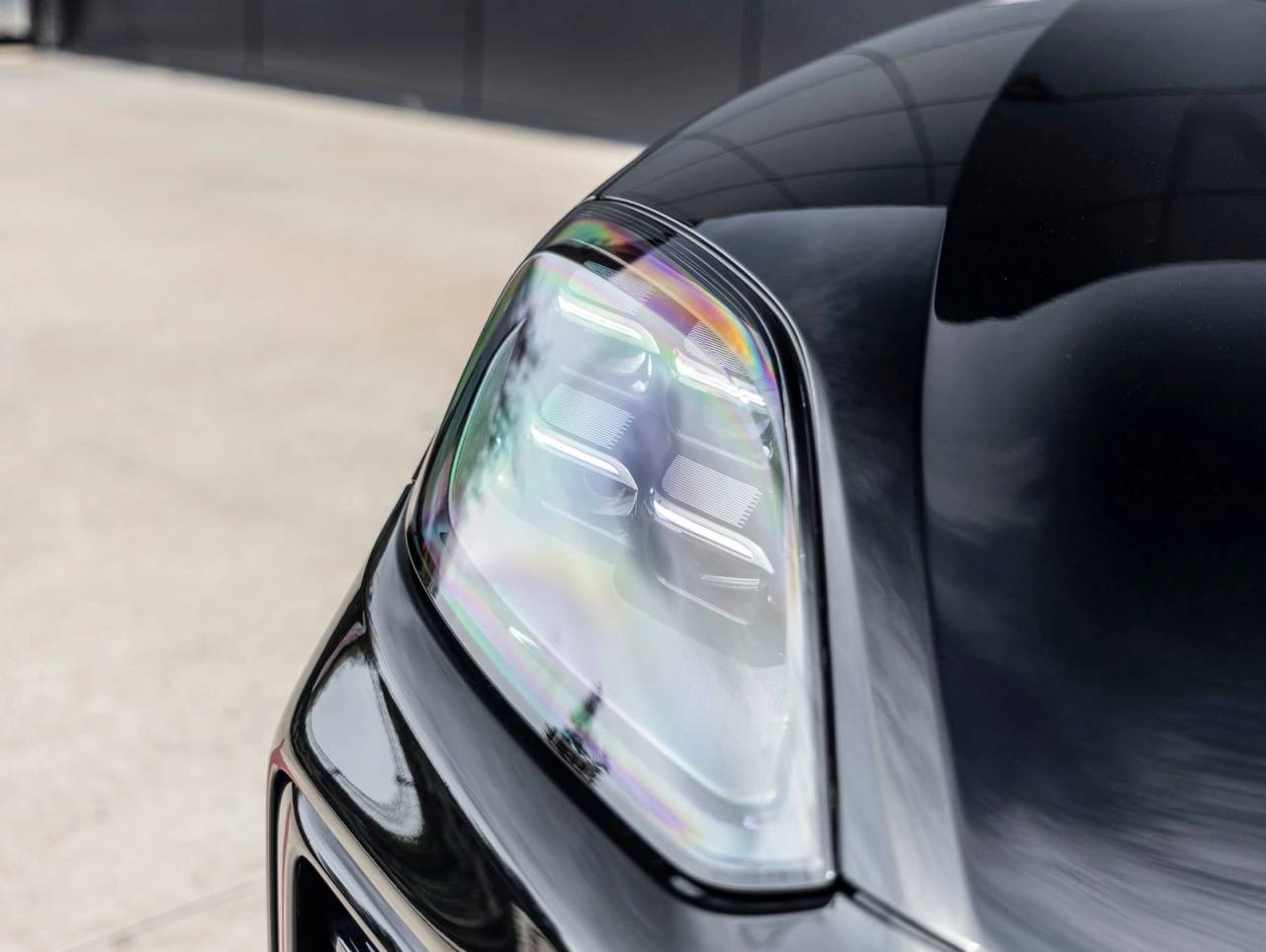 2026 Porsche Cayenne E-Hybrid Cayenne S E-Hybrid