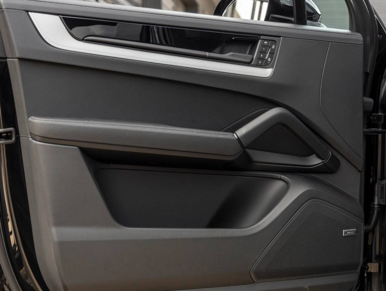 2026 Porsche Cayenne E-Hybrid Cayenne S E-Hybrid