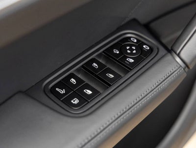 2026 Porsche Cayenne E-Hybrid Cayenne S E-Hybrid