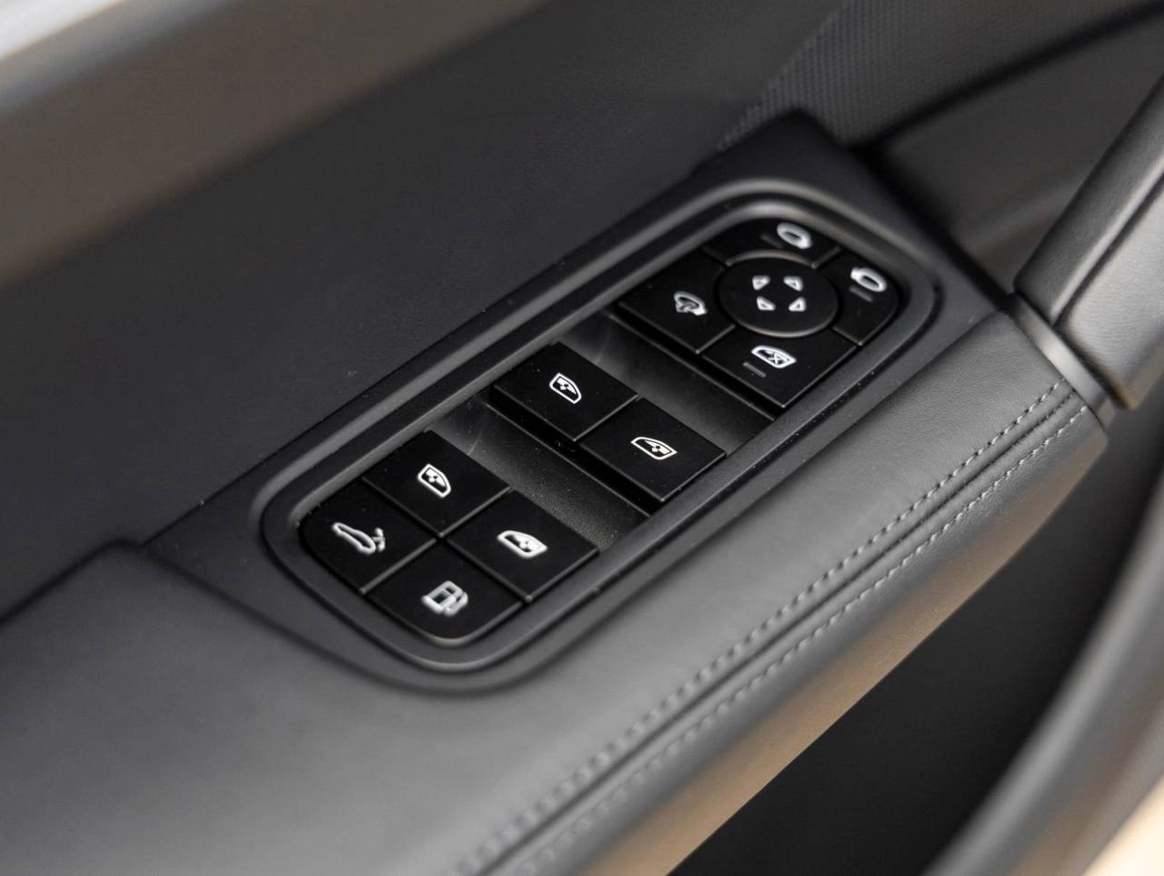 2026 Porsche Cayenne E-Hybrid Cayenne S E-Hybrid