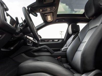 2026 Porsche Cayenne E-Hybrid Cayenne S E-Hybrid