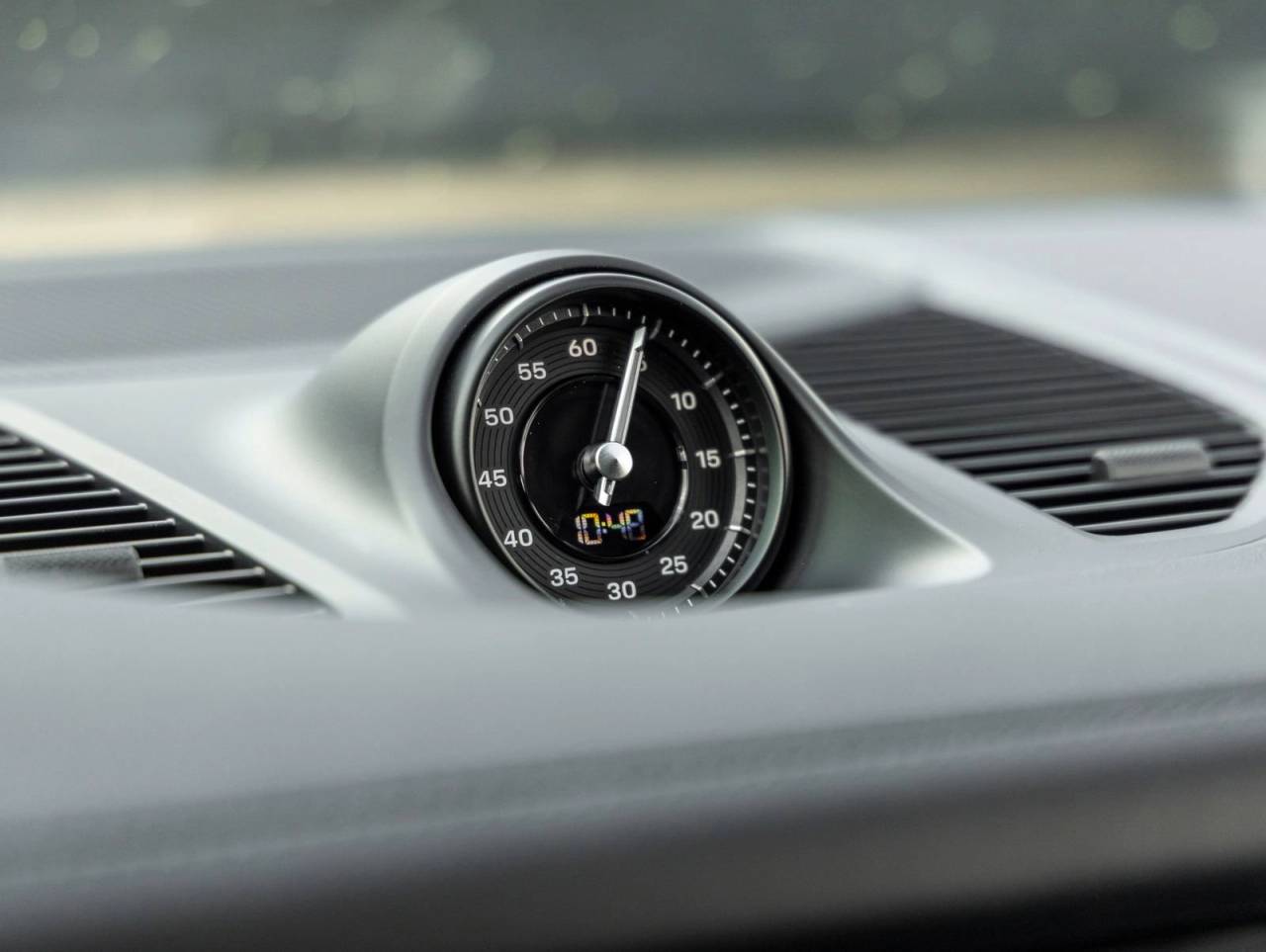 2026 Porsche Cayenne E-Hybrid Cayenne S E-Hybrid