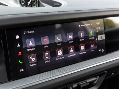 2026 Porsche Cayenne E-Hybrid Cayenne S E-Hybrid