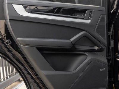 2026 Porsche Cayenne E-Hybrid Cayenne S E-Hybrid