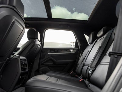 2026 Porsche Cayenne E-Hybrid Cayenne S E-Hybrid