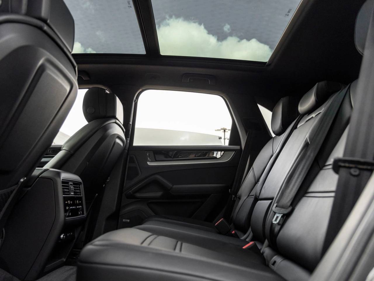 2026 Porsche Cayenne E-Hybrid Cayenne S E-Hybrid