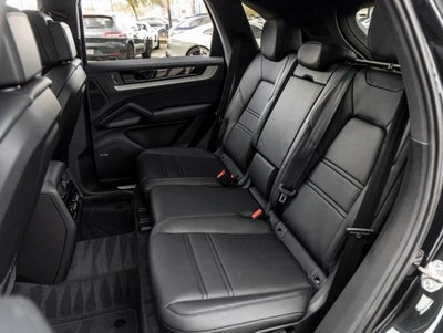 2026 Porsche Cayenne E-Hybrid Cayenne S E-Hybrid