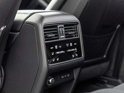 2026 Porsche Cayenne E-Hybrid Cayenne S E-Hybrid