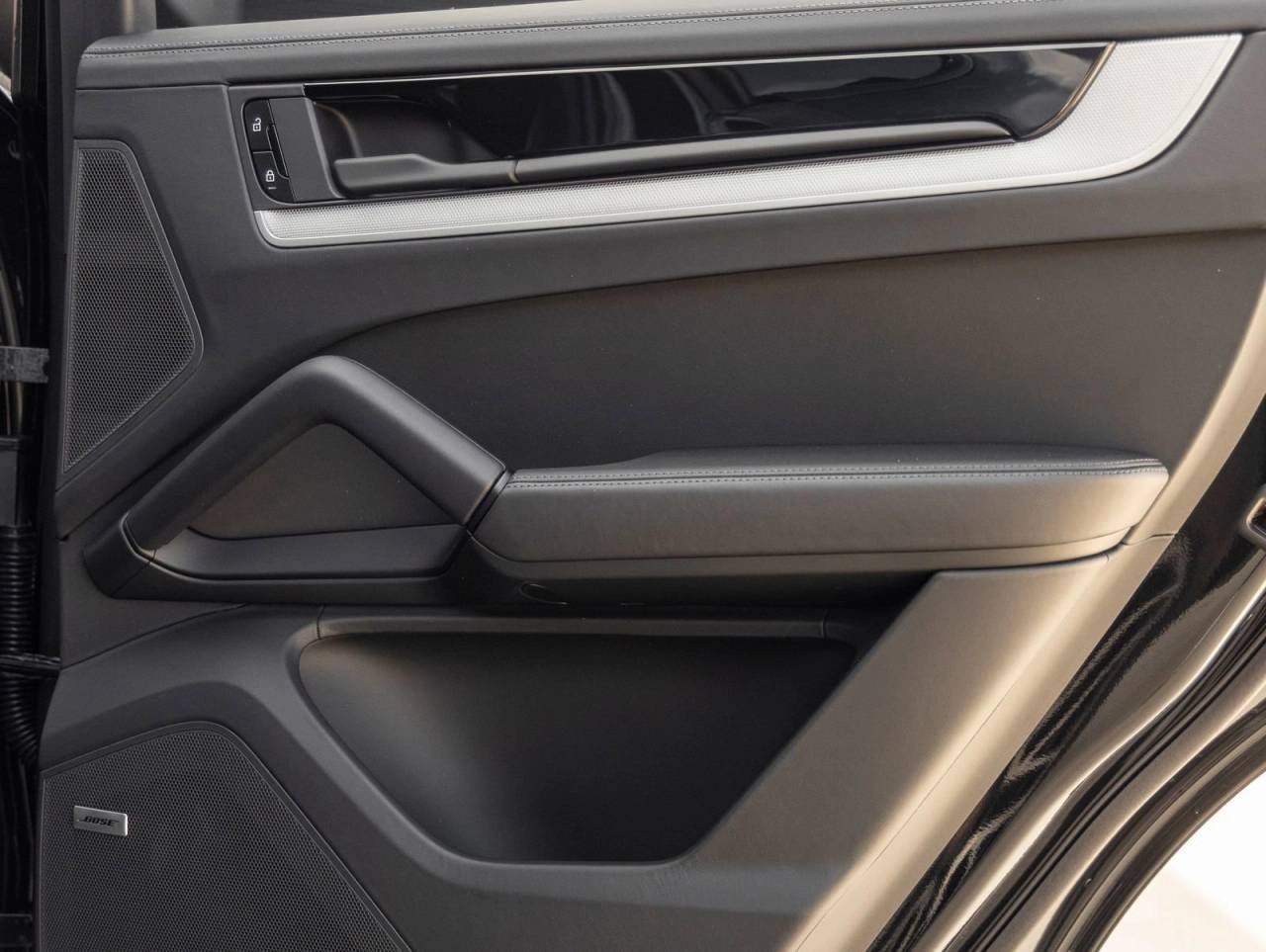 2026 Porsche Cayenne E-Hybrid Cayenne S E-Hybrid