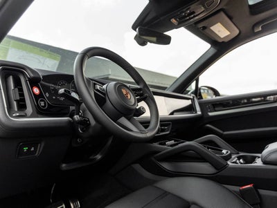 2026 Porsche Cayenne E-Hybrid Cayenne S E-Hybrid