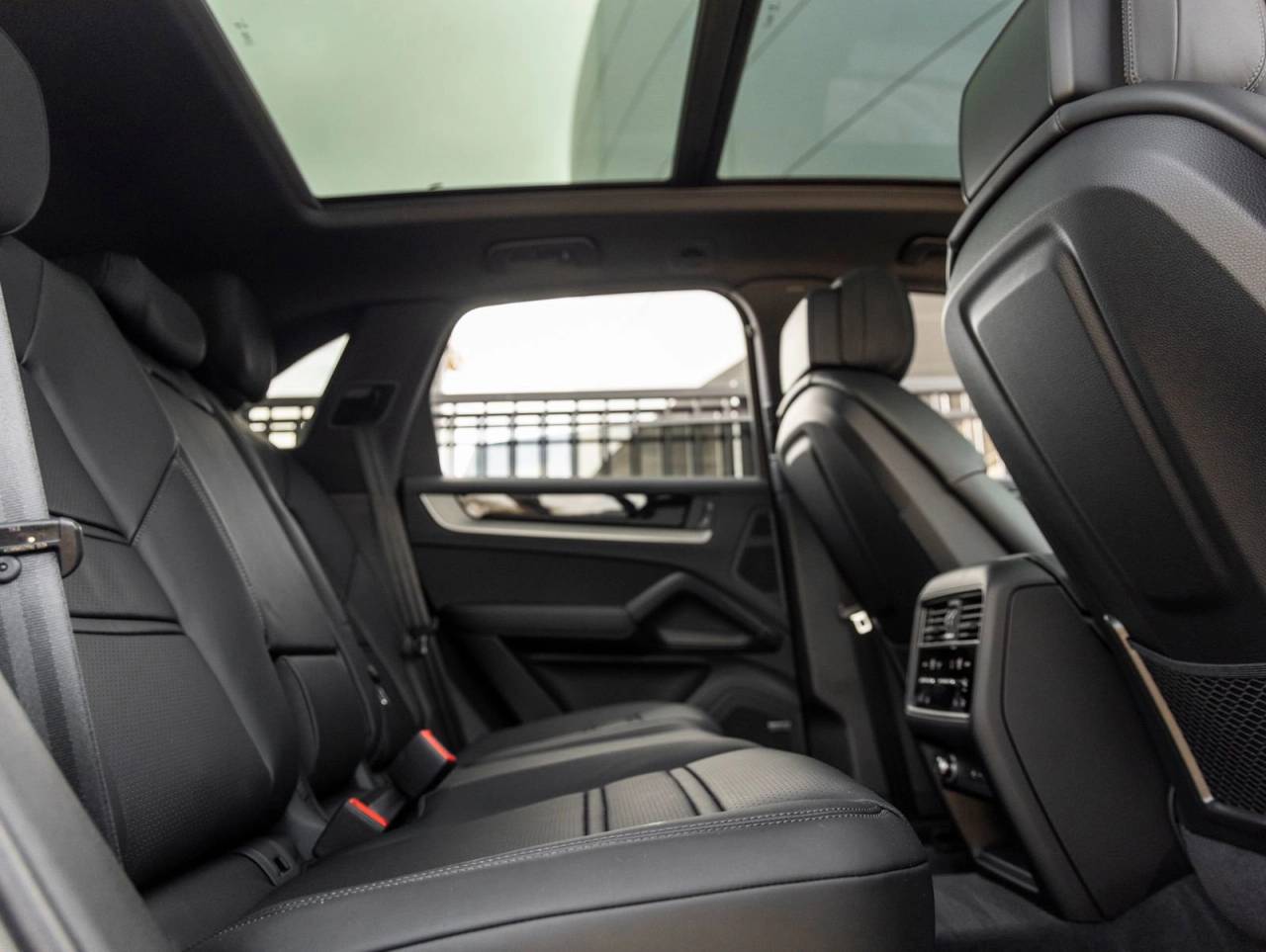 2026 Porsche Cayenne E-Hybrid Cayenne S E-Hybrid