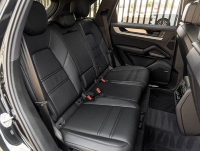 2026 Porsche Cayenne E-Hybrid Cayenne S E-Hybrid