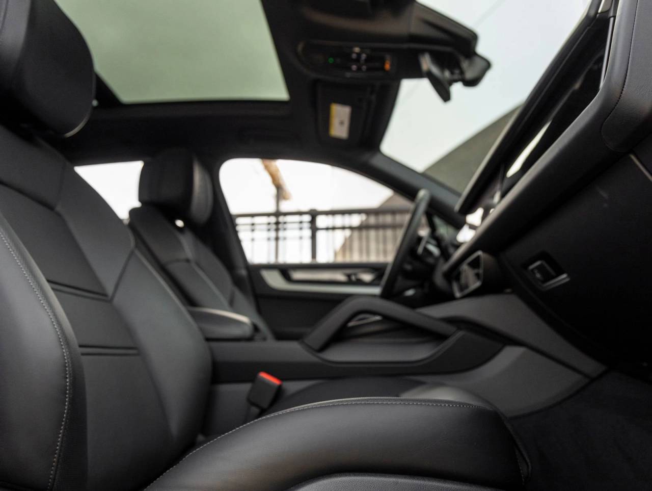 2026 Porsche Cayenne E-Hybrid Cayenne S E-Hybrid