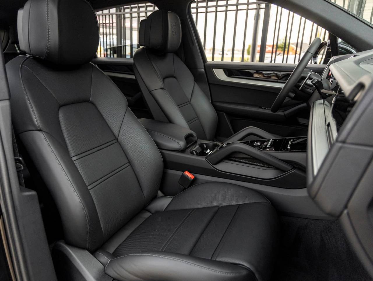 2026 Porsche Cayenne E-Hybrid Cayenne S E-Hybrid