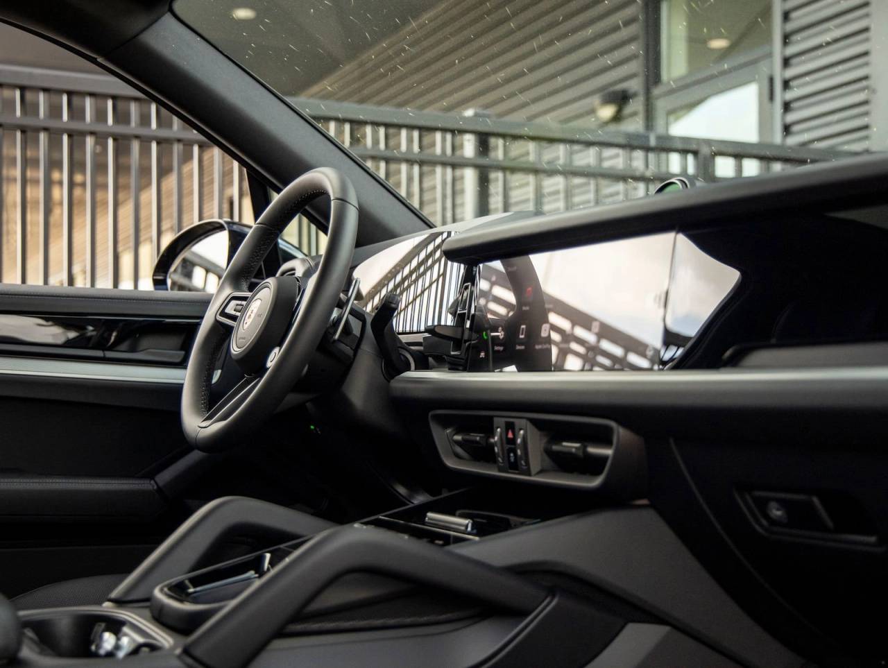 2026 Porsche Cayenne E-Hybrid Cayenne S E-Hybrid