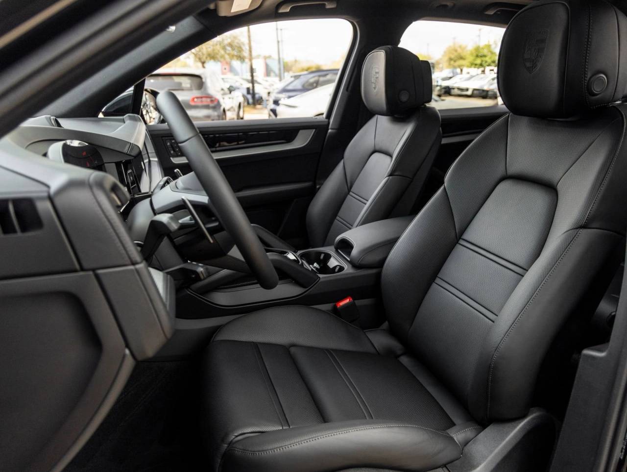 2026 Porsche Cayenne E-Hybrid Cayenne S E-Hybrid