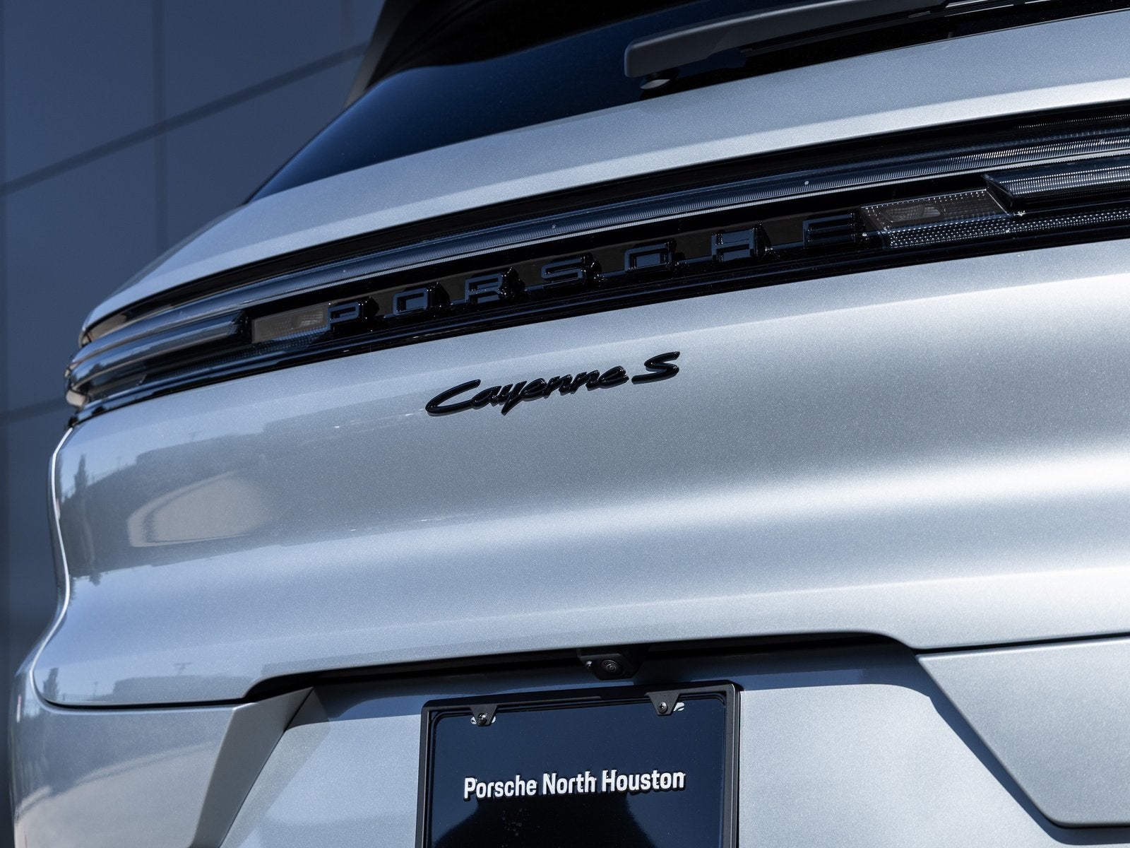 2026 Porsche Cayenne E-Hybrid Cayenne S E-Hybrid