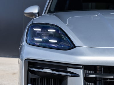 2026 Porsche Cayenne E-Hybrid Cayenne S E-Hybrid