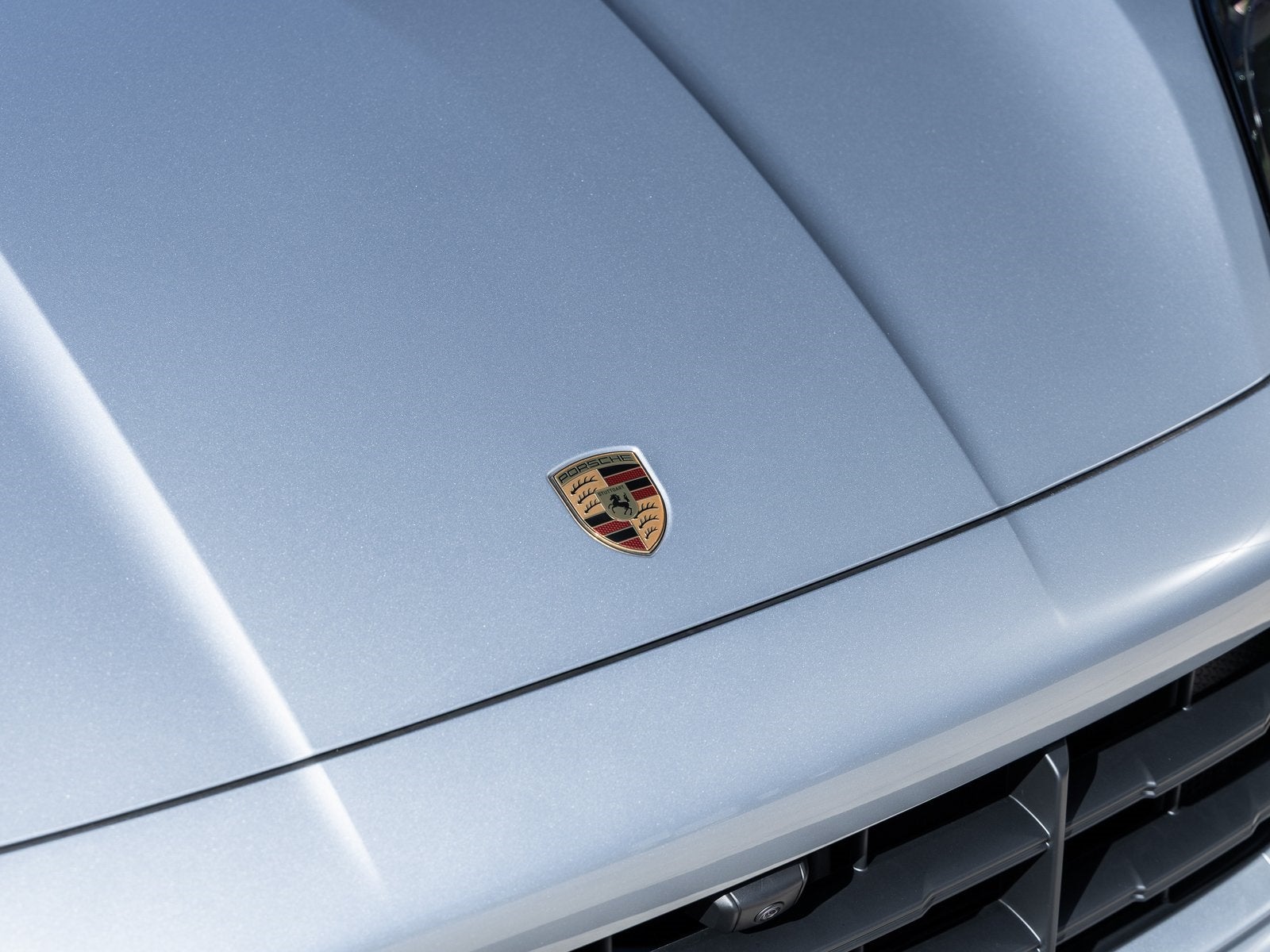 2026 Porsche Cayenne E-Hybrid Cayenne S E-Hybrid