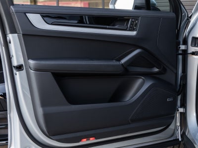 2026 Porsche Cayenne E-Hybrid Cayenne S E-Hybrid