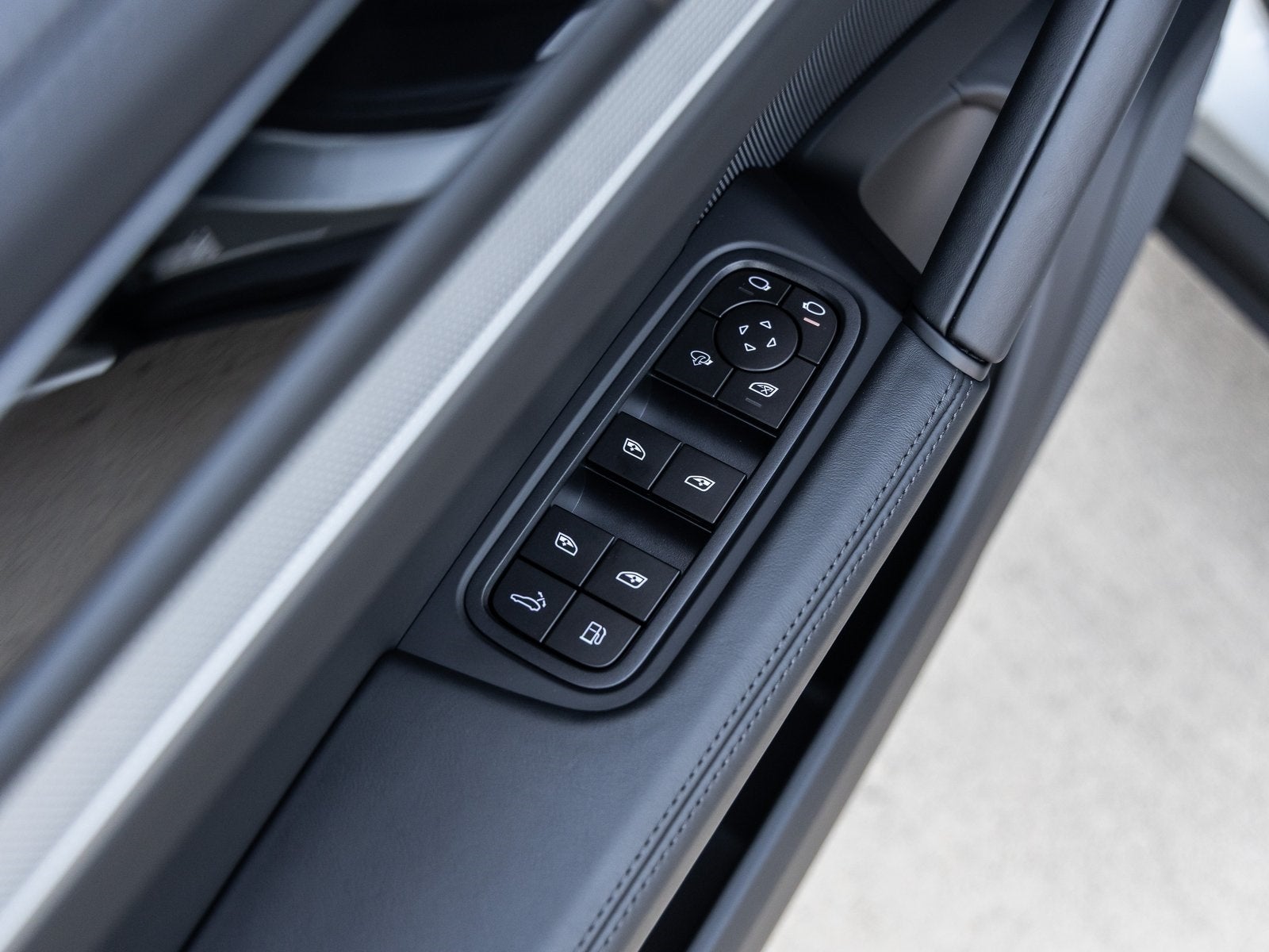 2026 Porsche Cayenne E-Hybrid Cayenne S E-Hybrid