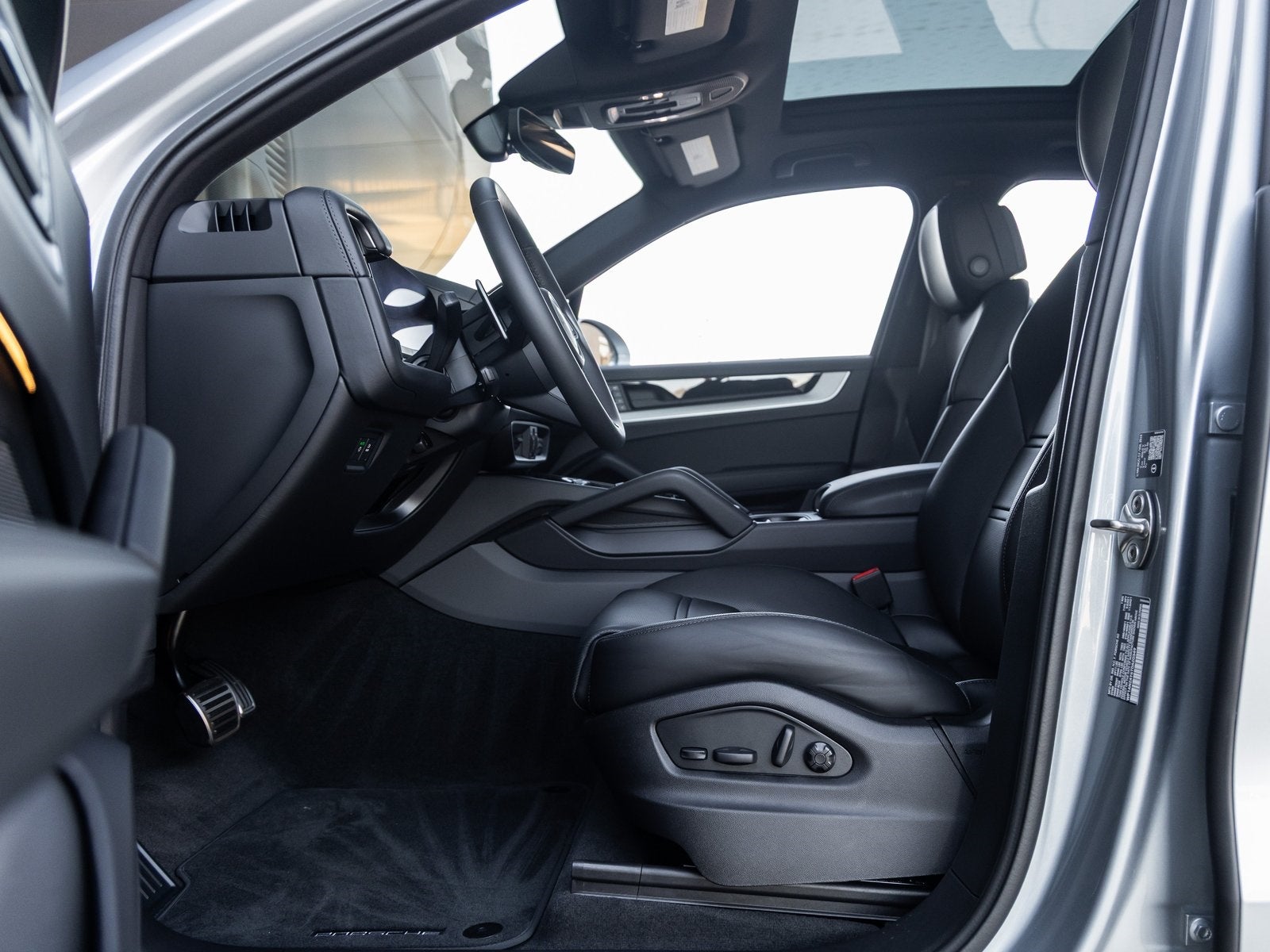 2026 Porsche Cayenne E-Hybrid Cayenne S E-Hybrid