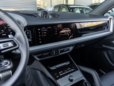 2026 Porsche Cayenne E-Hybrid Cayenne S E-Hybrid