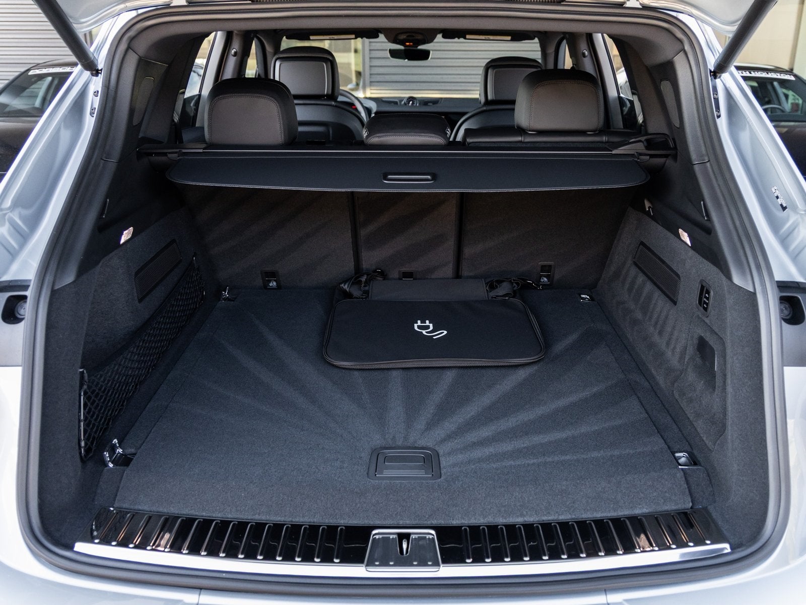 2026 Porsche Cayenne E-Hybrid Cayenne S E-Hybrid