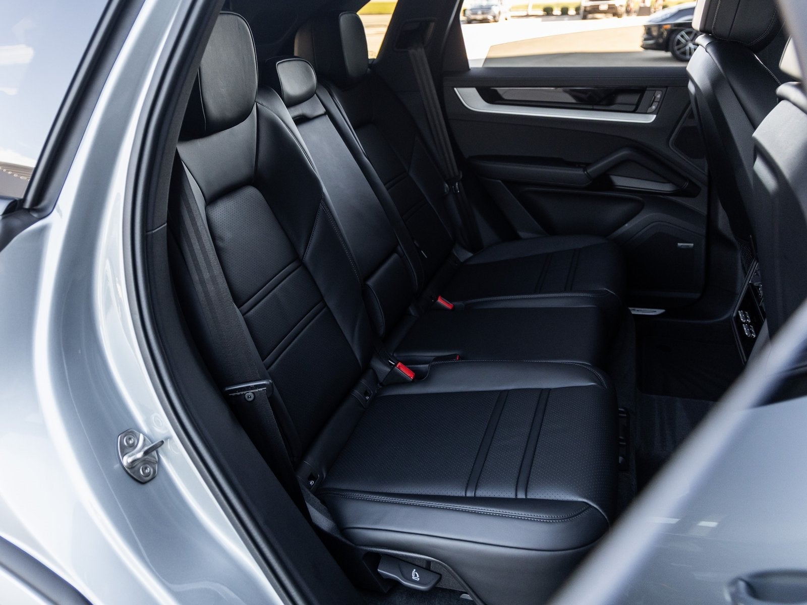 2026 Porsche Cayenne E-Hybrid Cayenne S E-Hybrid