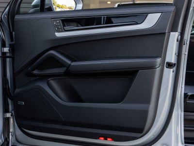 2026 Porsche Cayenne E-Hybrid Cayenne S E-Hybrid