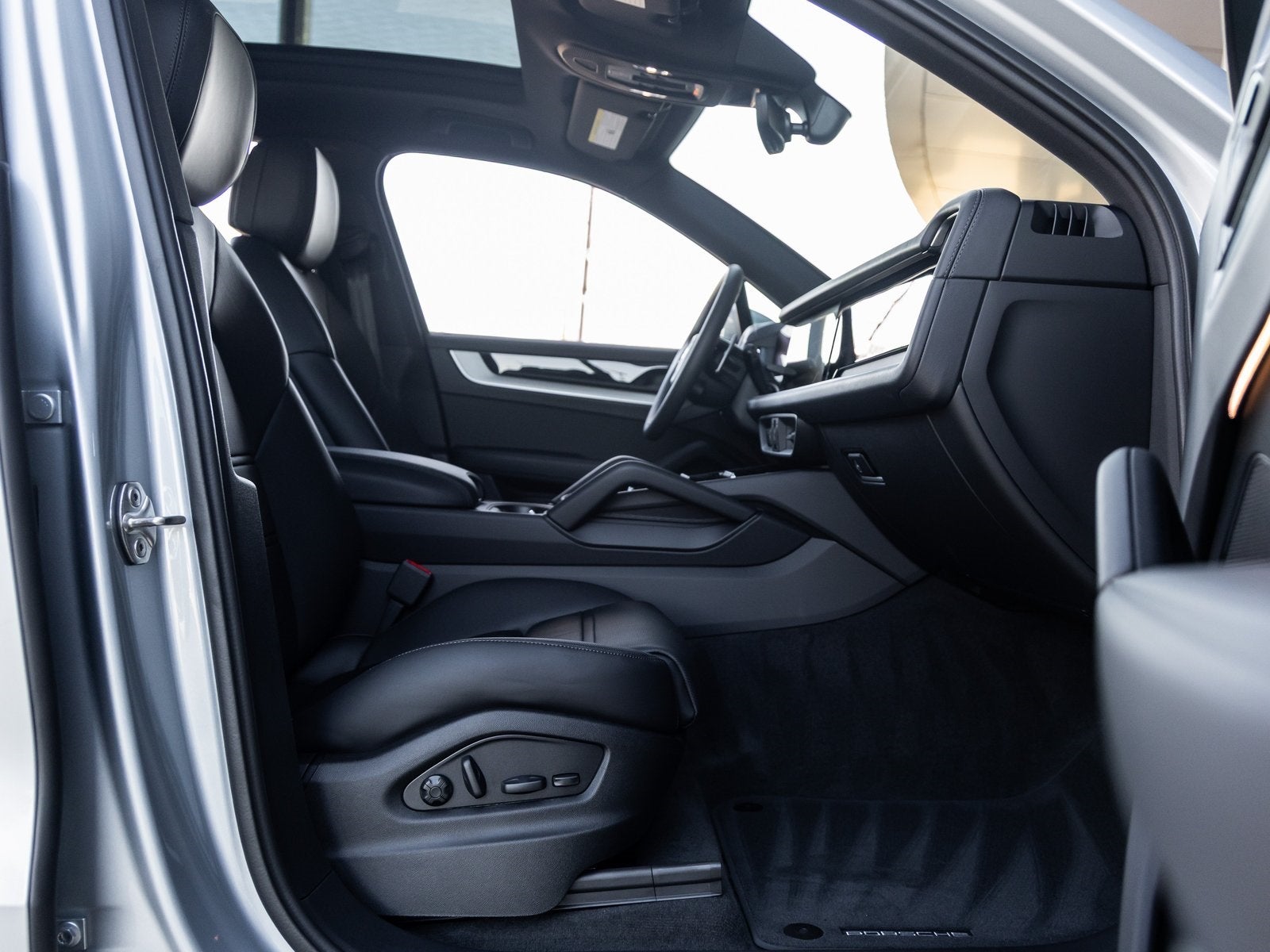 2026 Porsche Cayenne E-Hybrid Cayenne S E-Hybrid