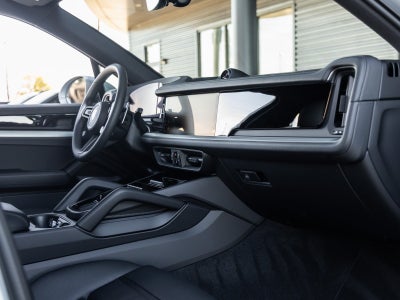 2026 Porsche Cayenne E-Hybrid Cayenne S E-Hybrid