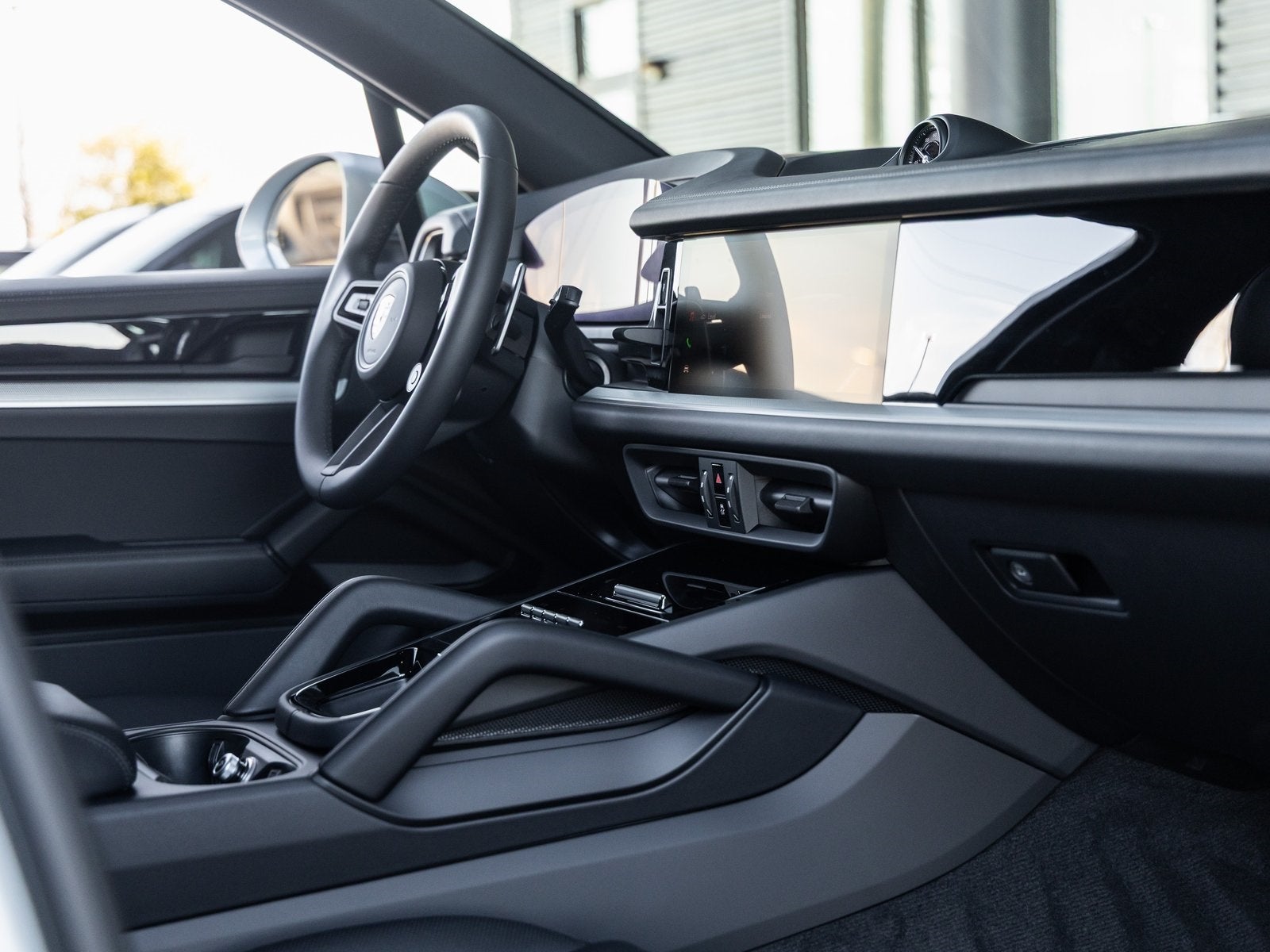 2026 Porsche Cayenne E-Hybrid Cayenne S E-Hybrid