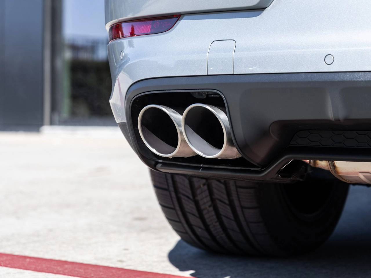 2026 Porsche Cayenne E-Hybrid Cayenne S E-Hybrid